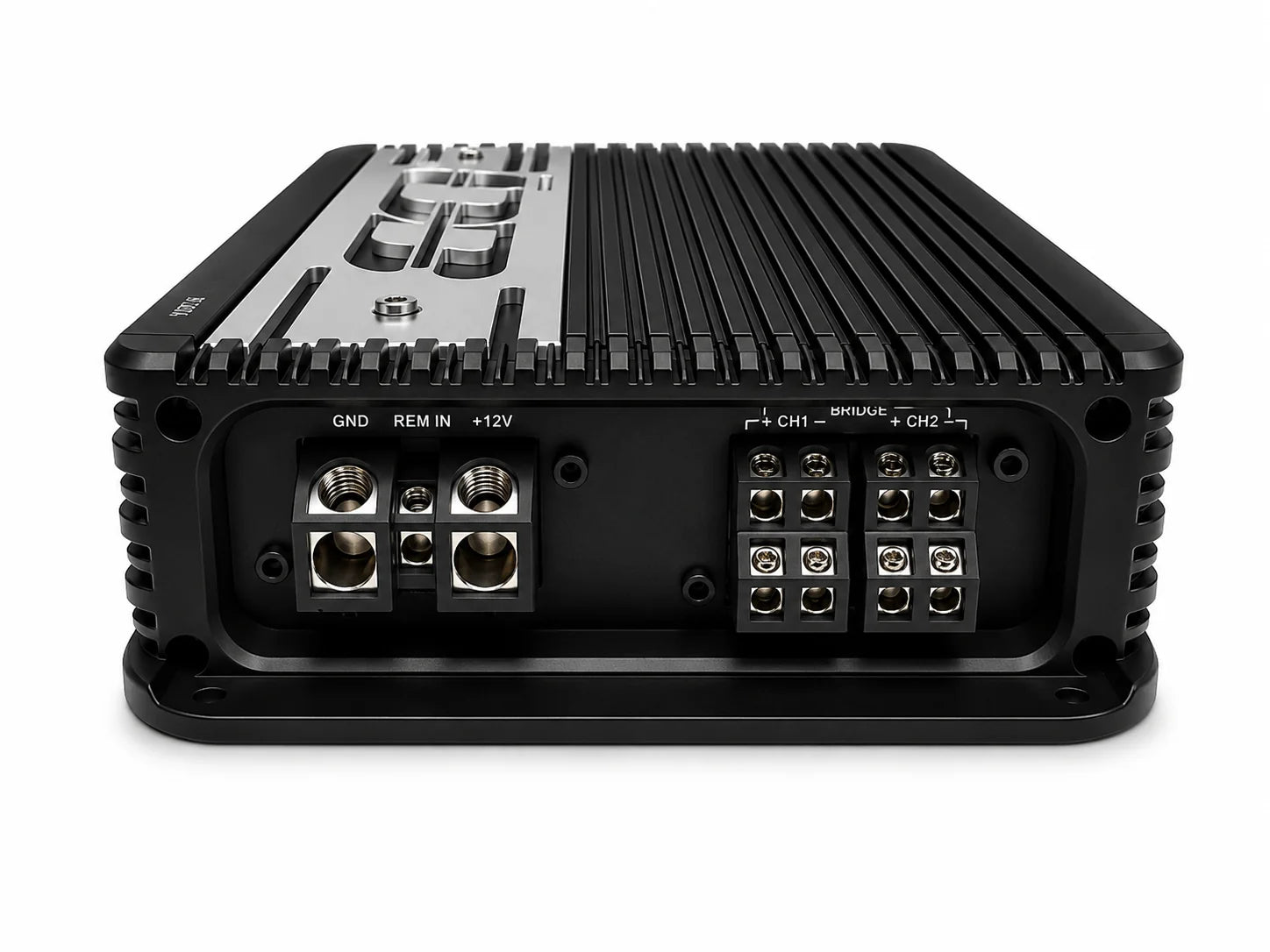 Deaf Bonce Machete Fight 250.4 | 250W 4-Channel Amplifier