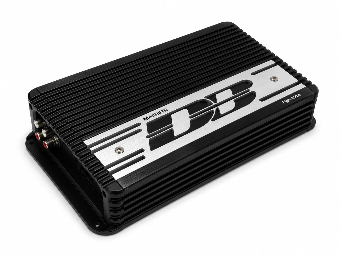 Deaf Bonce Machete Fight 250.4 | 250W 4-Channel Amplifier