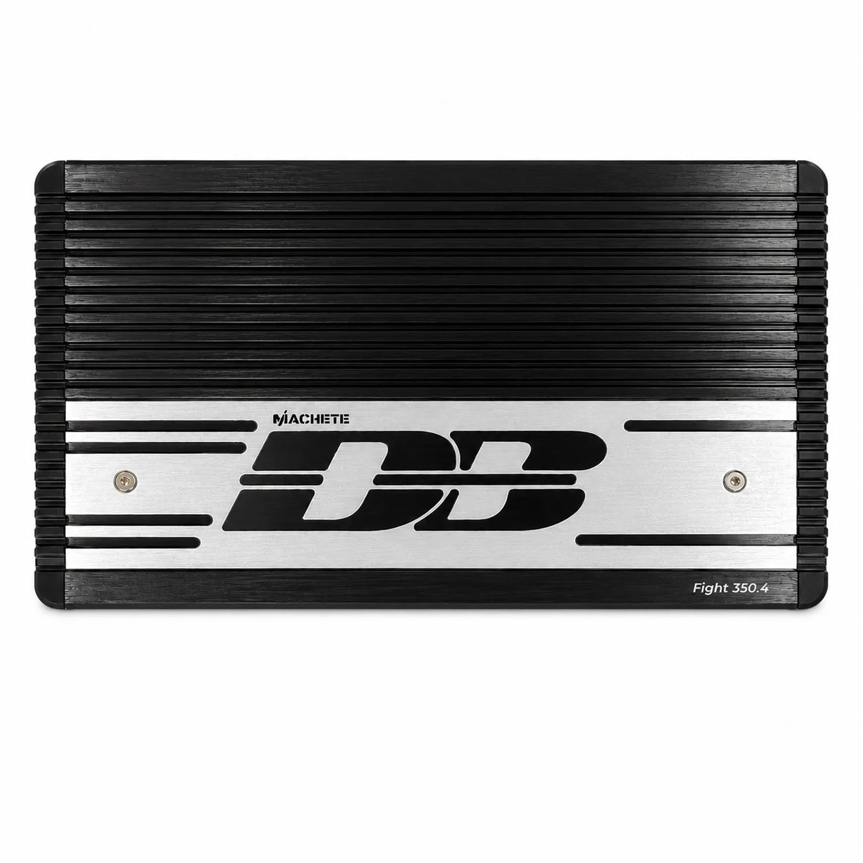 Deaf Bonce Machete Fight 350.4 | 350W 4-Channel Amplifier