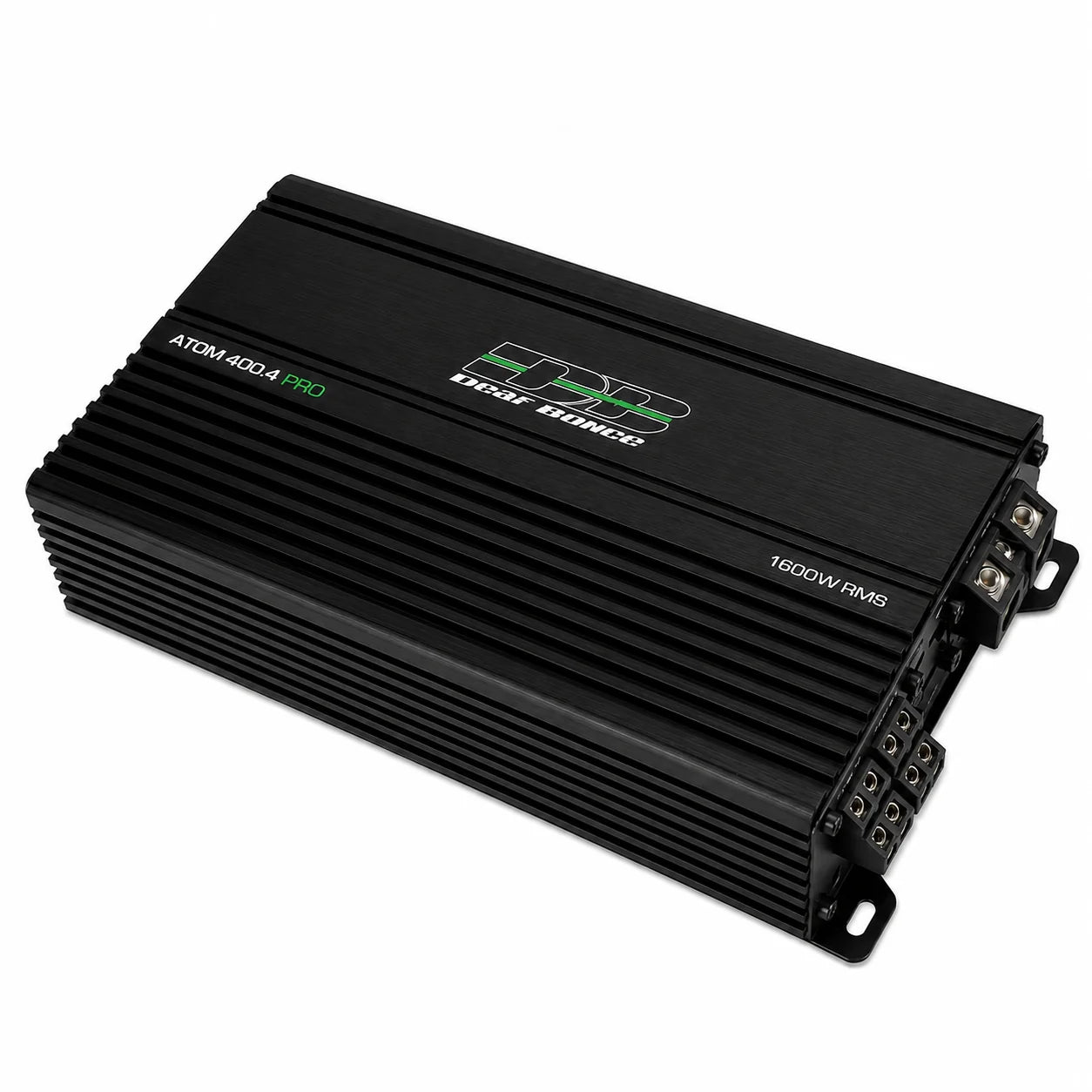 Deaf Bonce Atom-400.4 PRO 4-Channel Amplifier