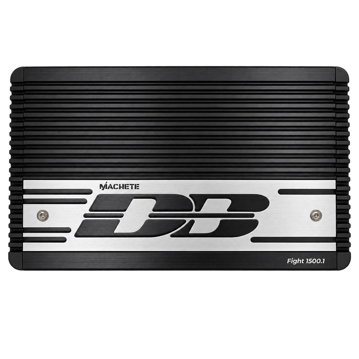 Deaf Bonce Machete Fight 1500.1 | 1500W RMS Monoblock Amplifier