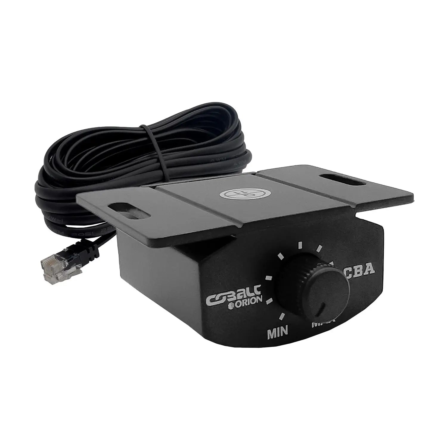 Orion Cobalt Bass Knob Replacement