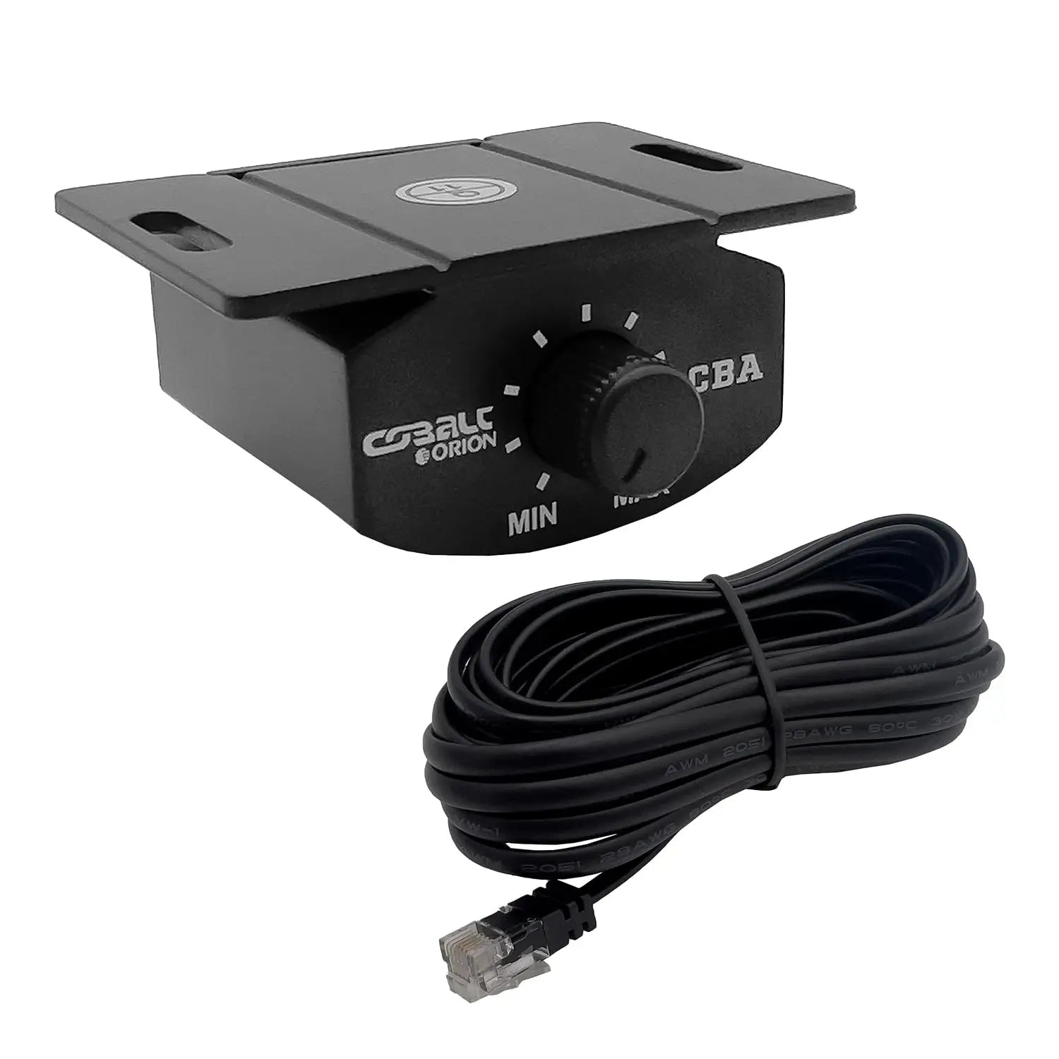 Orion Cobalt Bass Knob Replacement