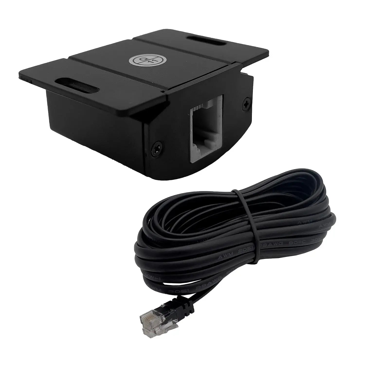 Orion Cobalt Bass Knob Replacement