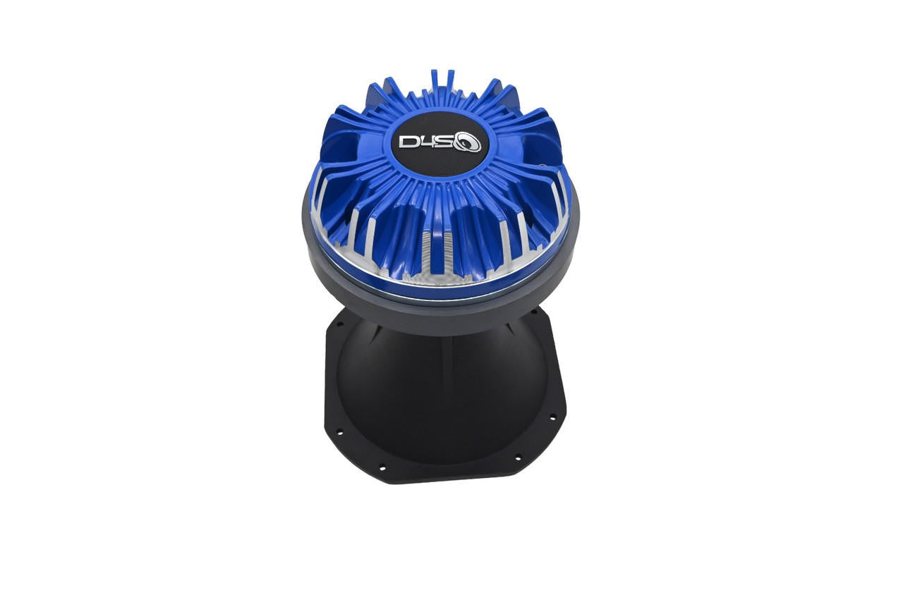Down4sound D4S- SUPER HORN 75 FERRITE - 150W RMS