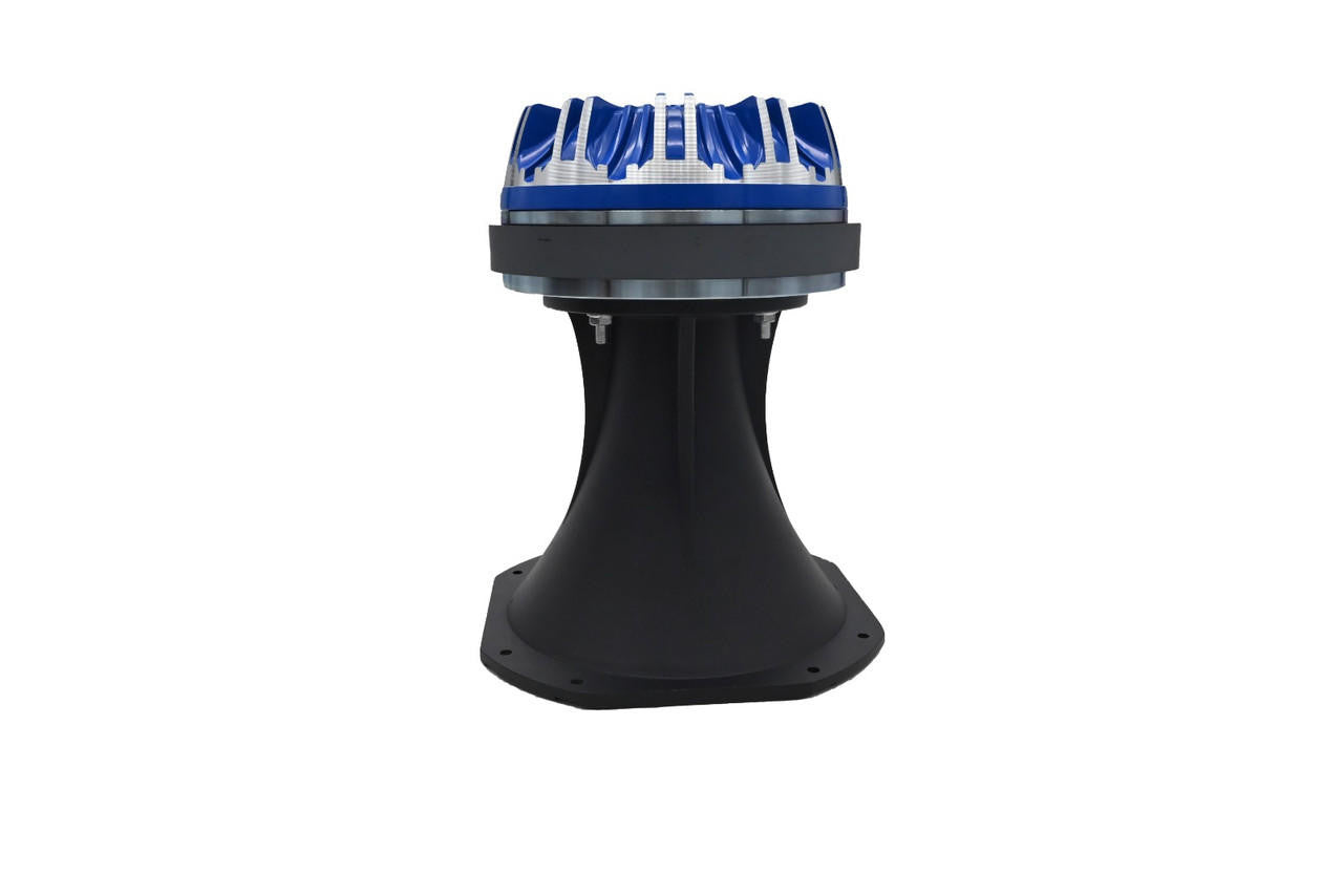 Down4sound D4S- SUPER HORN 75 FERRITE - 150W RMS