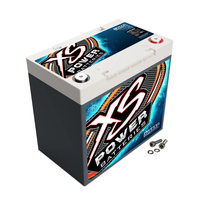 XS Power D5100R