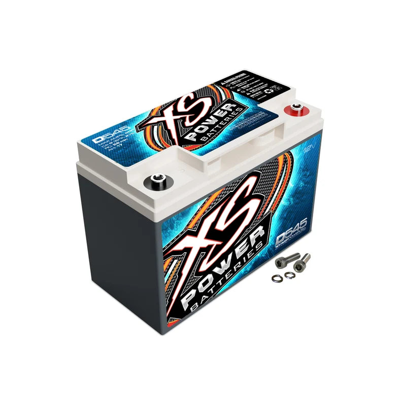 XS Power D545 | 12V AGM Battery