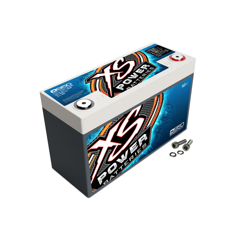 XS Power D950 | 12V AGM Battery
