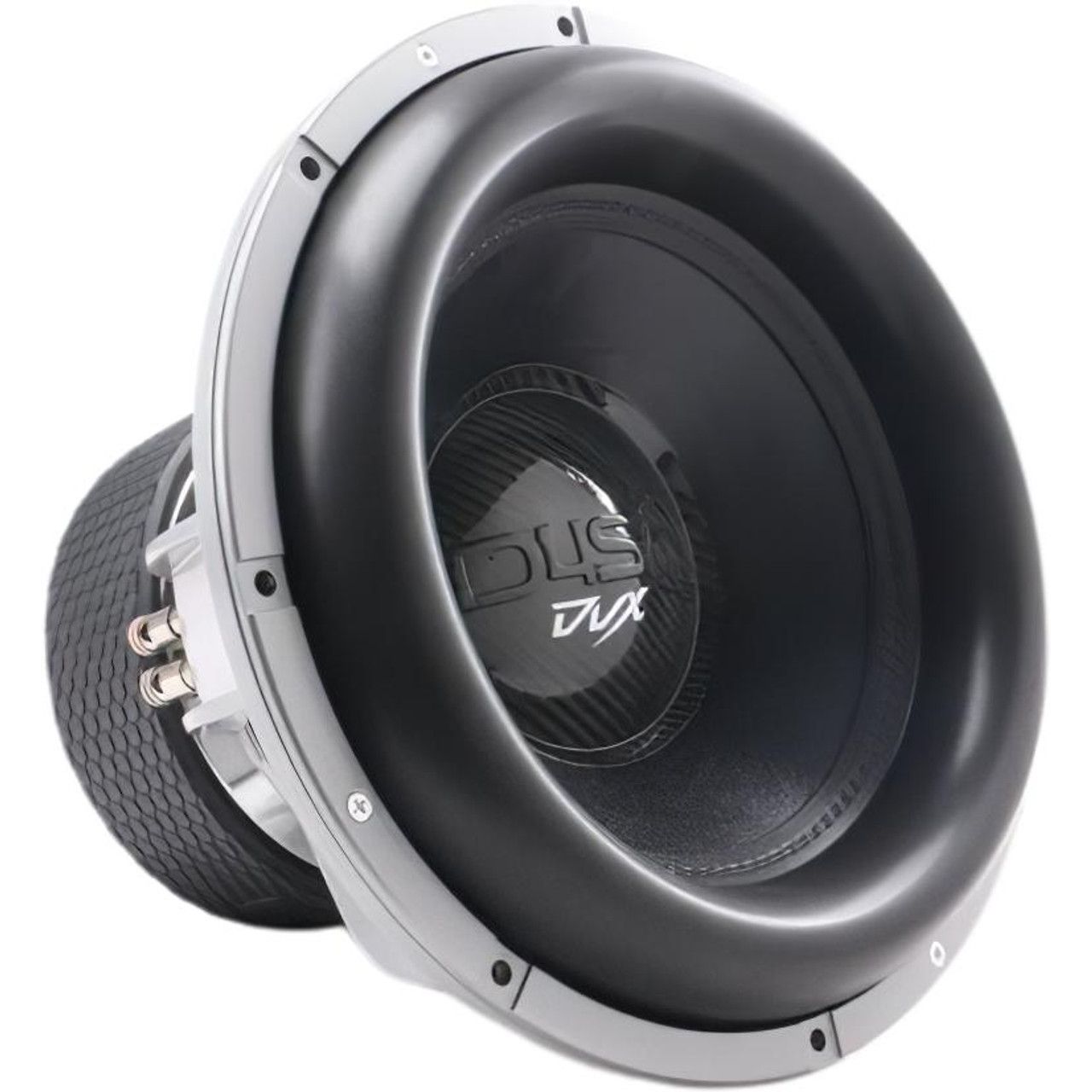 Down4Sound DVX 15" 1700W RMS Subwoofer DVC