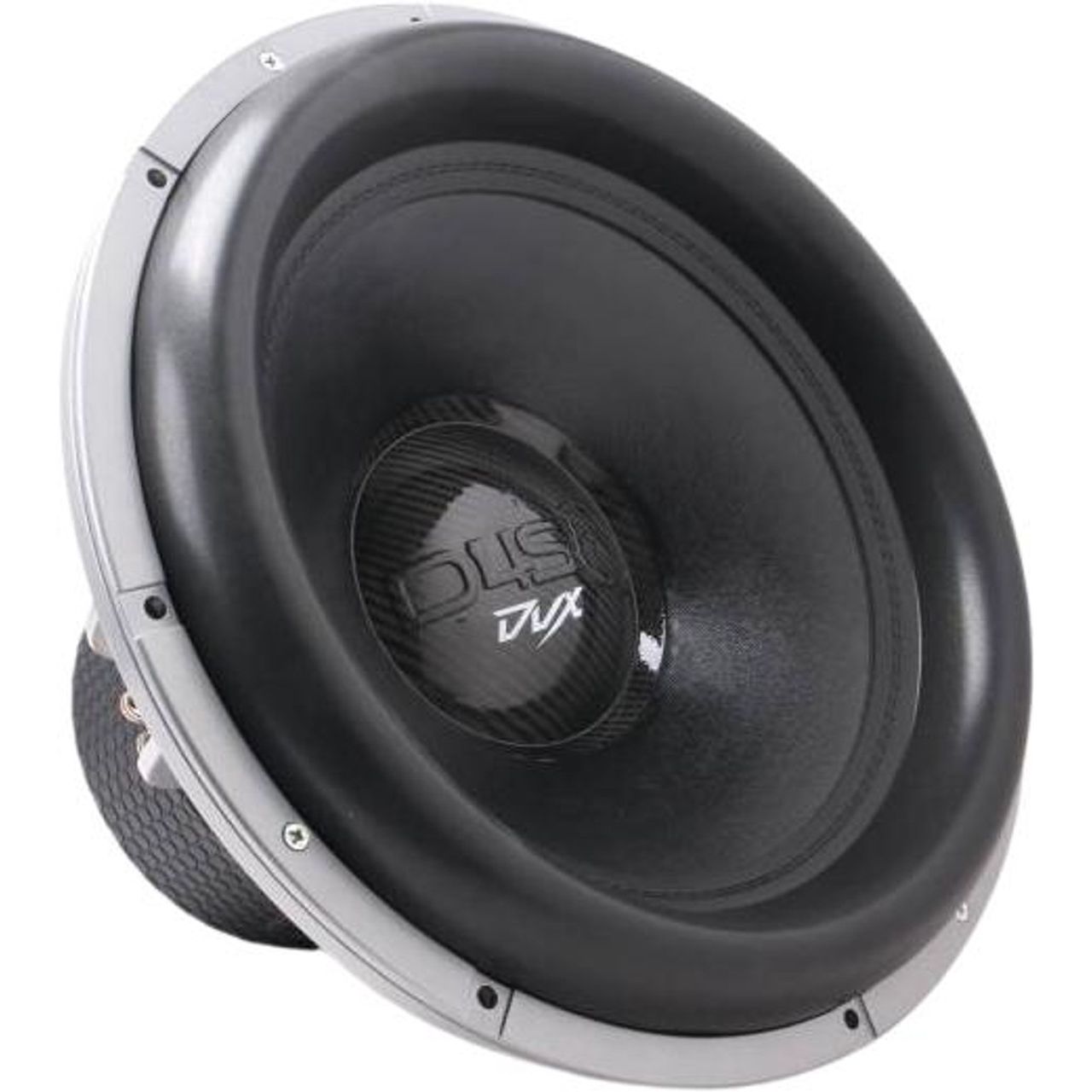 Down4Sound DVX 18" 1700W RMS Subwoofer DVC