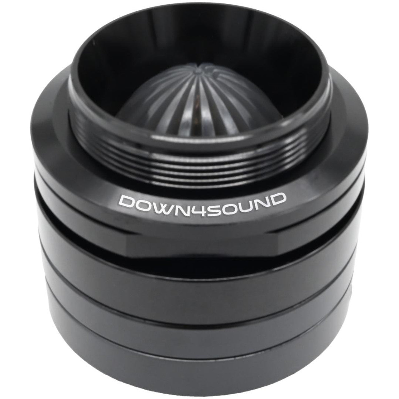 DOWN4SOUND DW2ST-4SQ-RT3 - 2" High-Performance Tweeter - 100W RMS