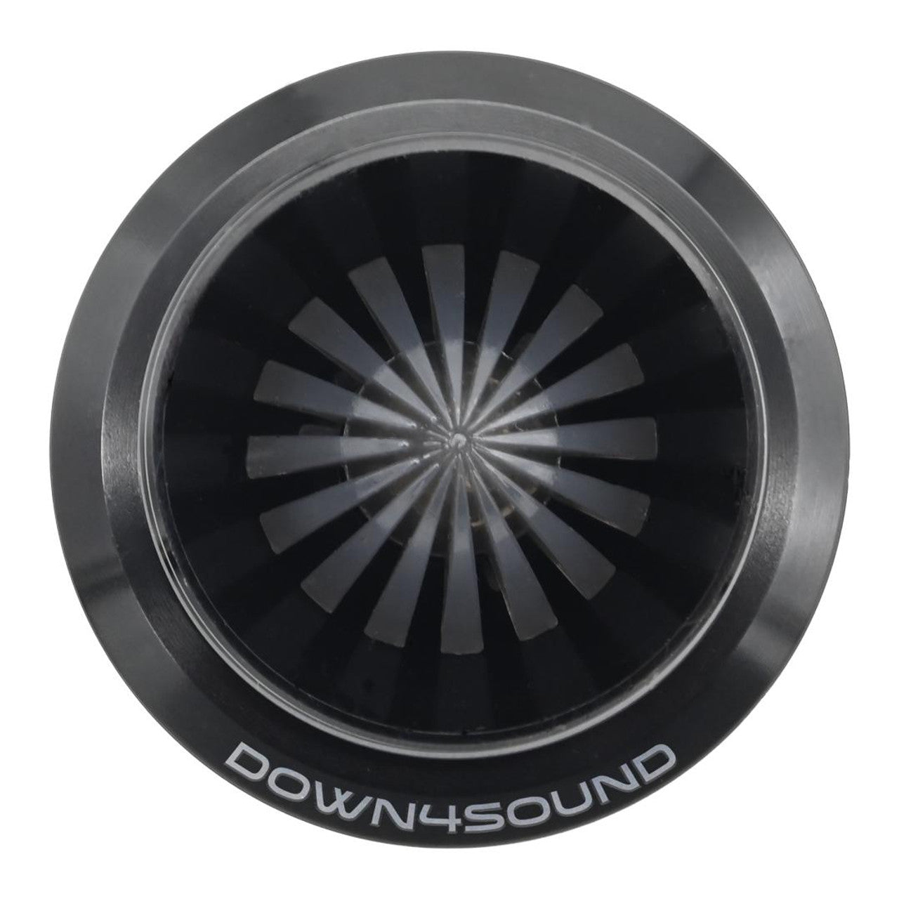 DOWN4SOUND DW2ST-4SQ-RT3 - 2" High-Performance Tweeter - 100W RMS