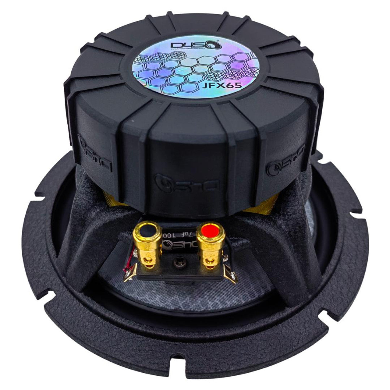 Down4Sound JFX65 6.5