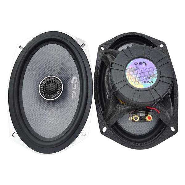 Down4Sound JFX69 6