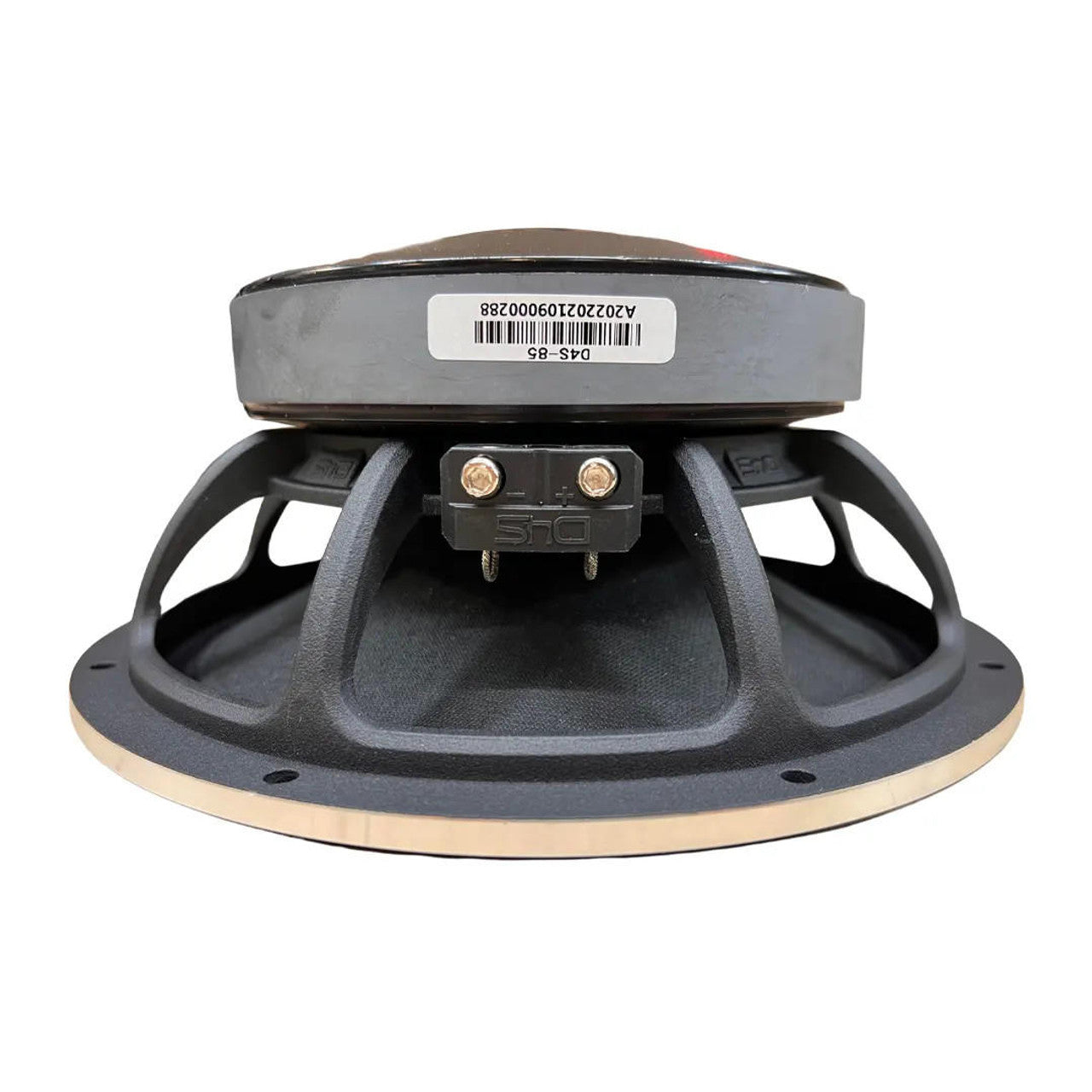 Down4Sound D4S-85 8