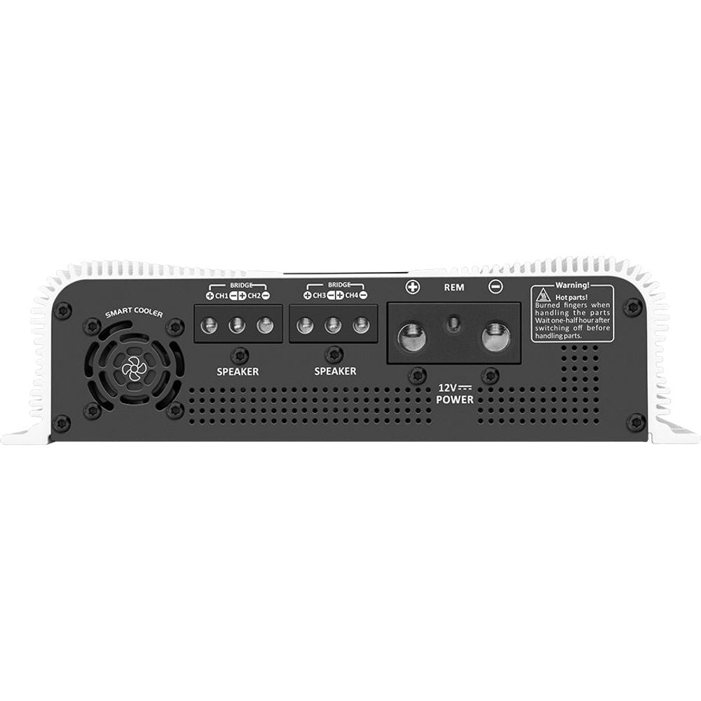 Taramps DS4000X4
