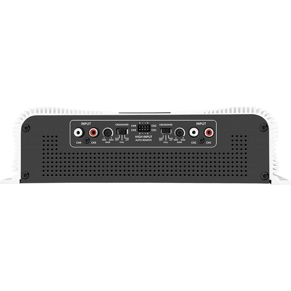 Taramps DS4000X4 4-Channel Car Amplifier 4000 Watts @ 1-Ohm