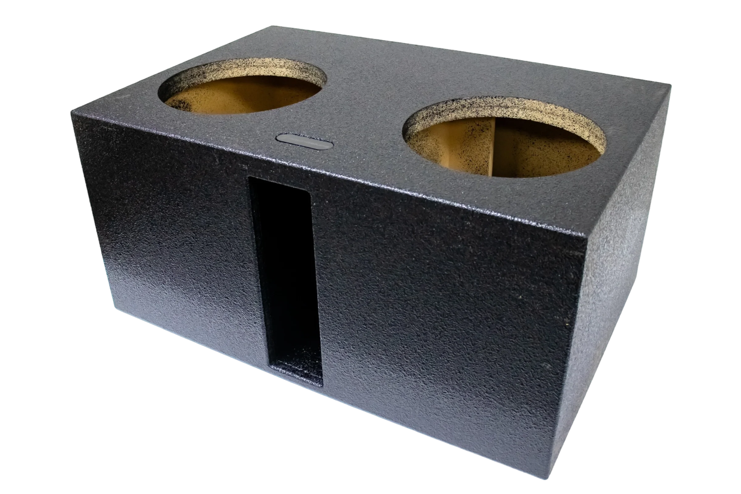 Universal Dual 15" Ported Up Fire XL SPL