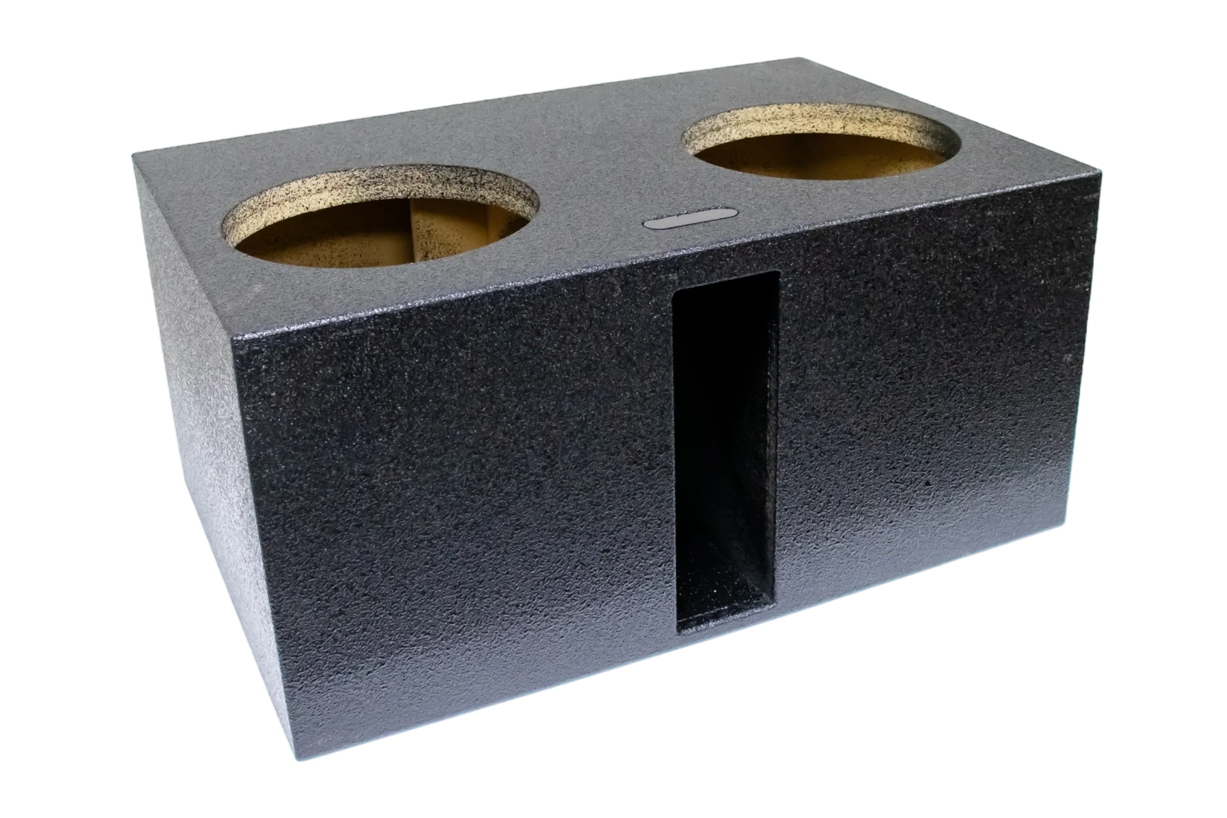 Universal Dual 15" Ported Up Fire XL SPL