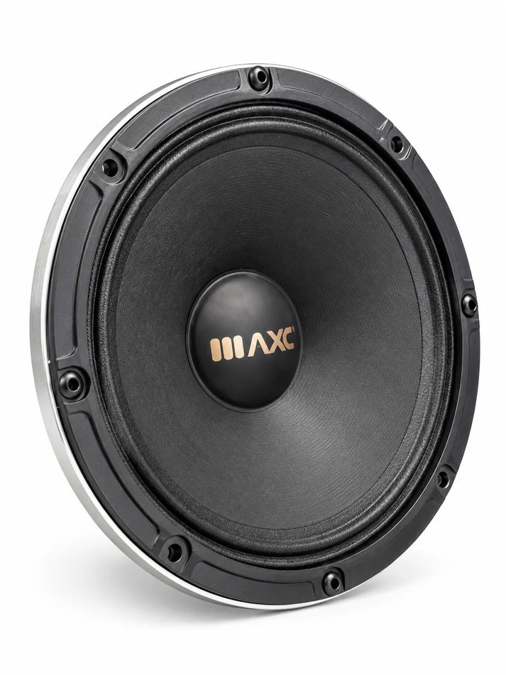 Audio Xtreme Code MATRIX65NEO | 6.5" 350W RMS Neo Midrange Speaker (Single)