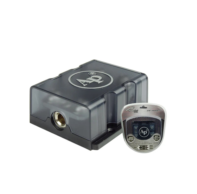Audiopipe EFB-24084ANL 2 Position ANL Fused Distribution Block