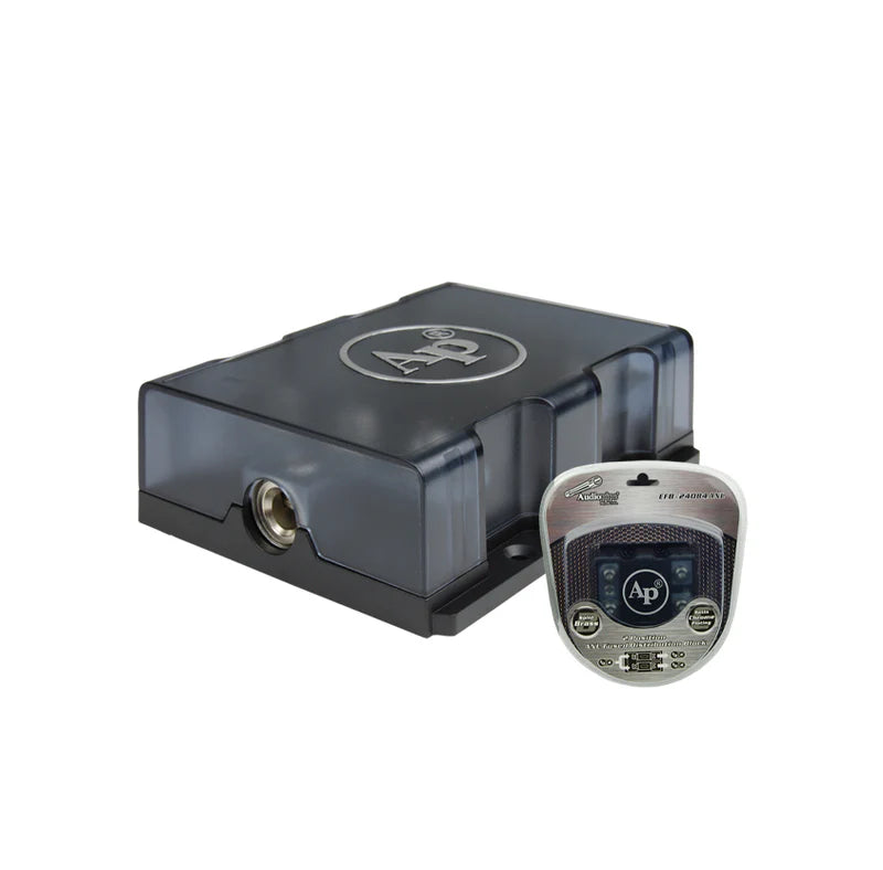 Audiopipe EFB-34084ANL 3 Position ANL Fused Distribution Block