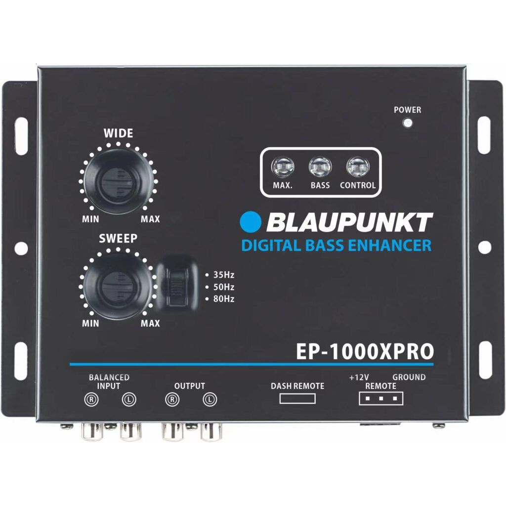 Blaupunkt EP-1000XPRO