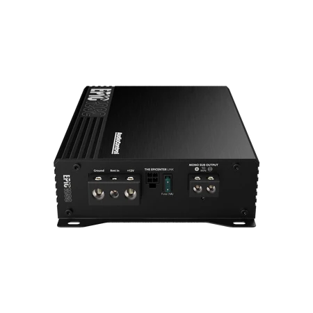 AudioControl EPIC1000 | 1000W RMS Monoblock Amplifier