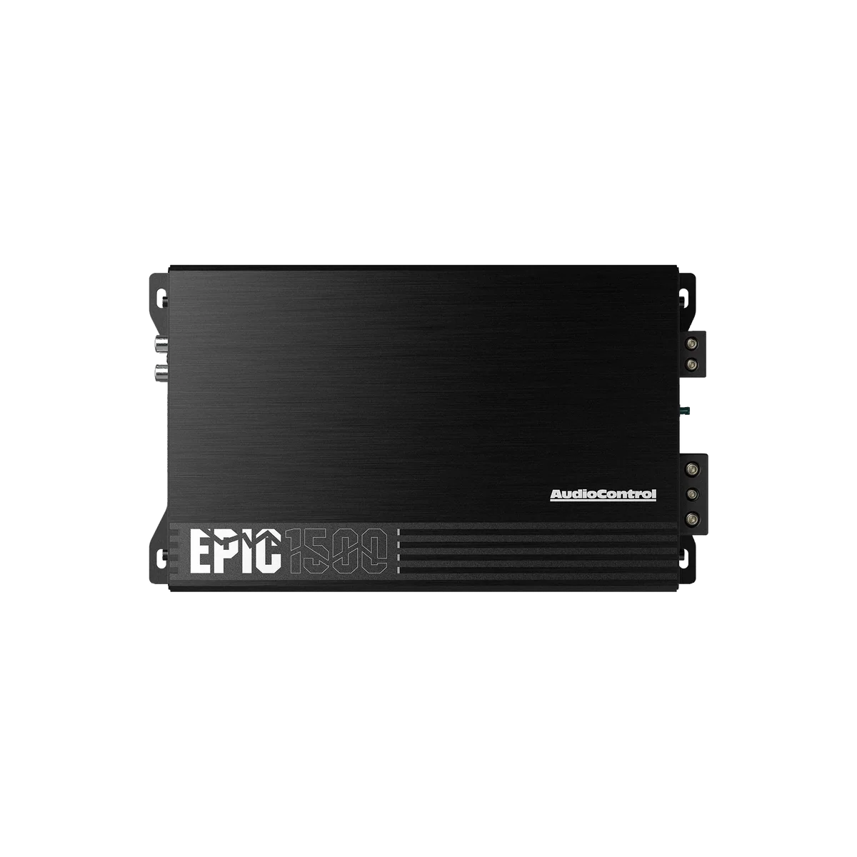 AudioControl EPIC1500 | 1500W RMS Monoblock Amplifier