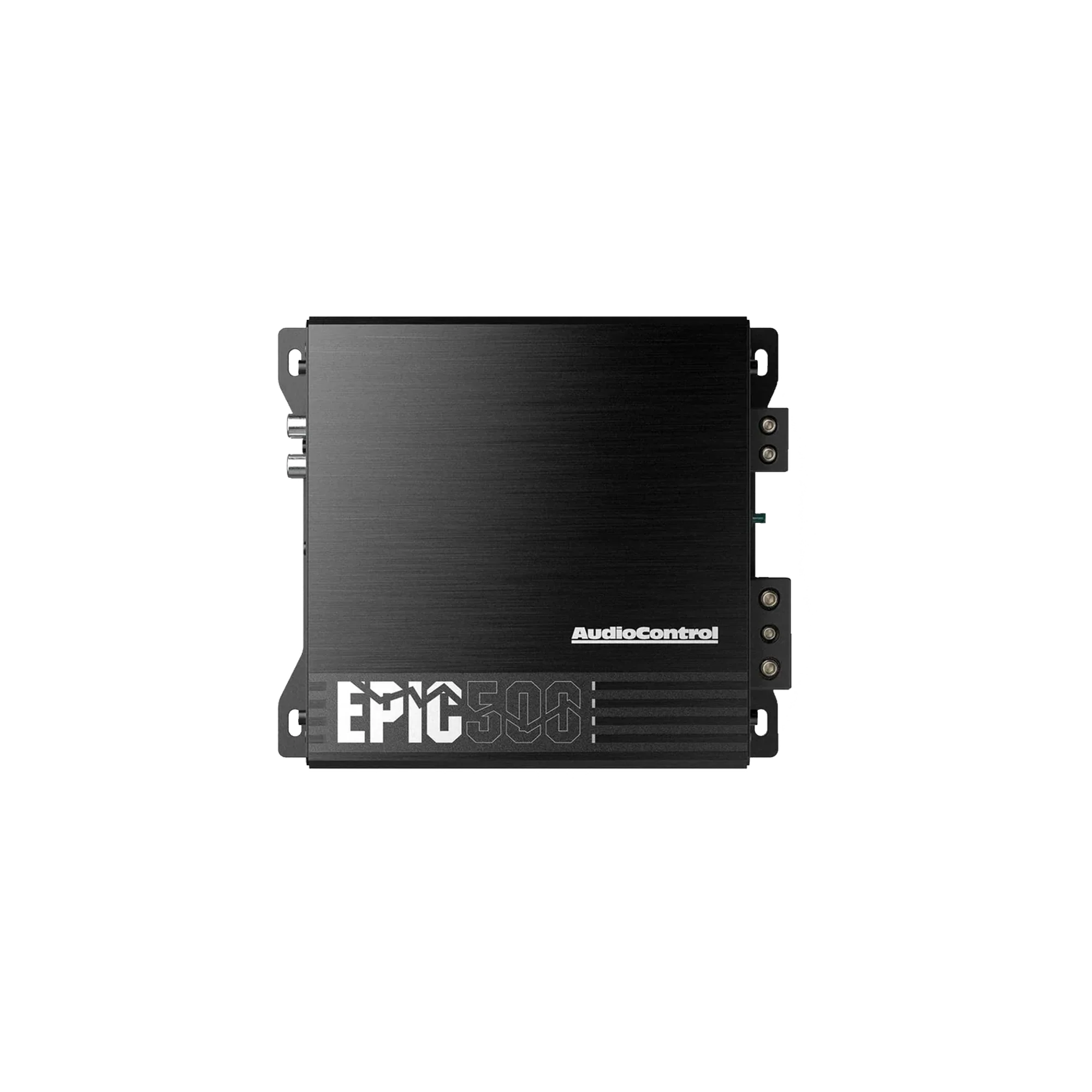 AudioControl EPIC500 | 500W RMS Monoblock Amplifier