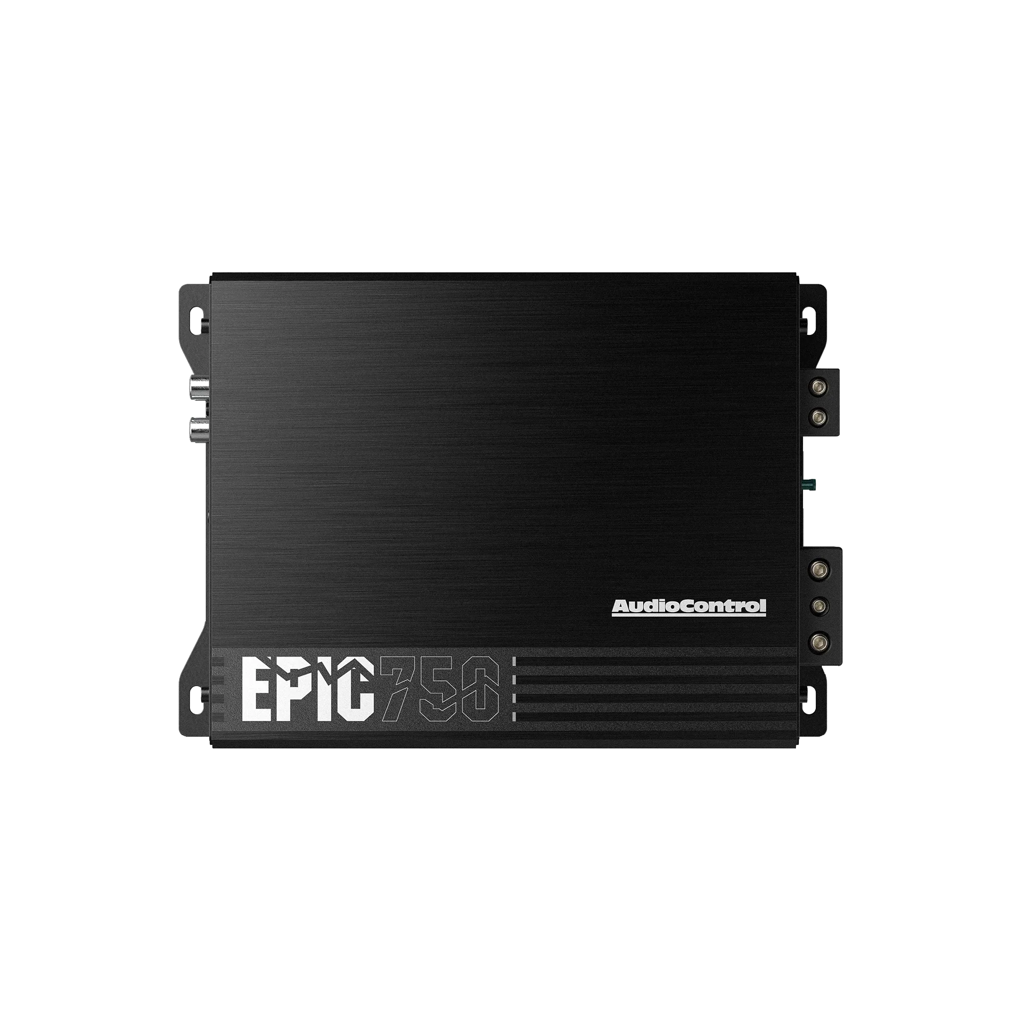 AudioControl EPIC750 | 750W RMS Monoblock Amplifier