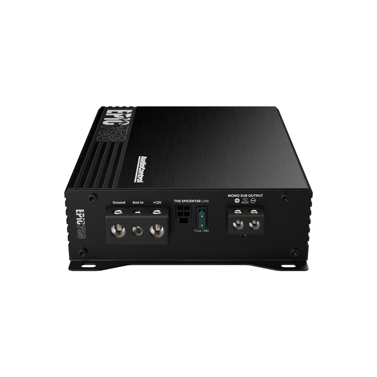 AudioControl EPIC750 | 750W RMS Monoblock Amplifier
