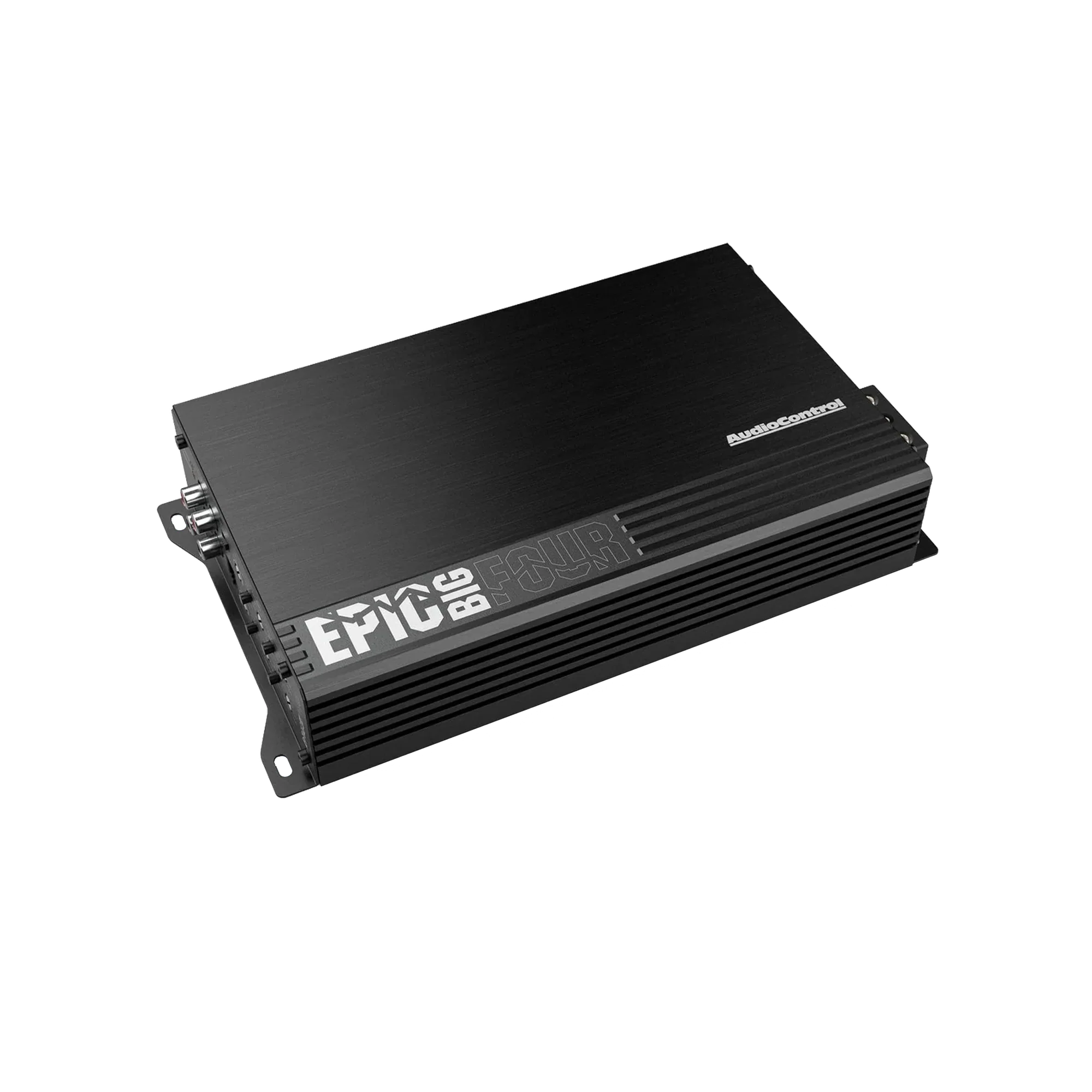 AudioControl EPICBIGFOUR 1400W RMS 4-Channel Amplifier