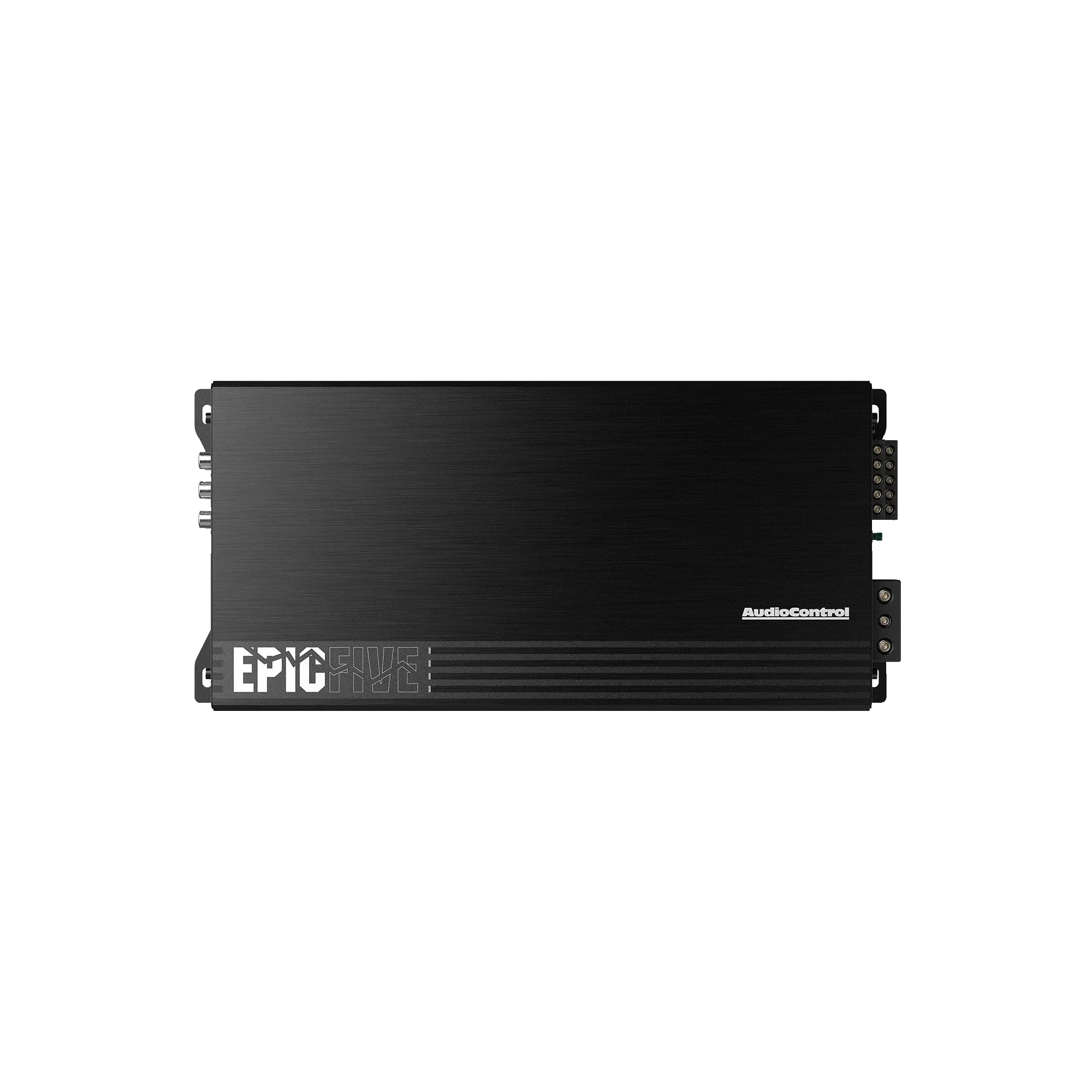 AudioControl EPICFIVE 5-Channel Amplifier