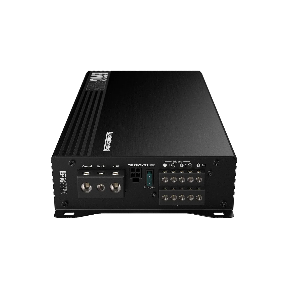 AudioControl EPICFIVE 5-Channel Amplifier