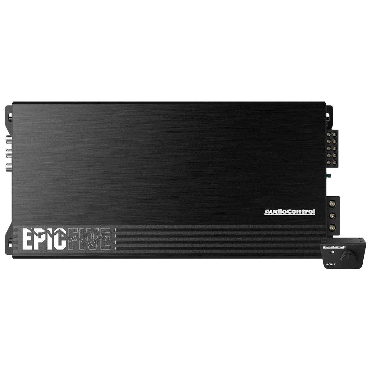 AudioControl EPICFIVE 5-Channel Amplifier