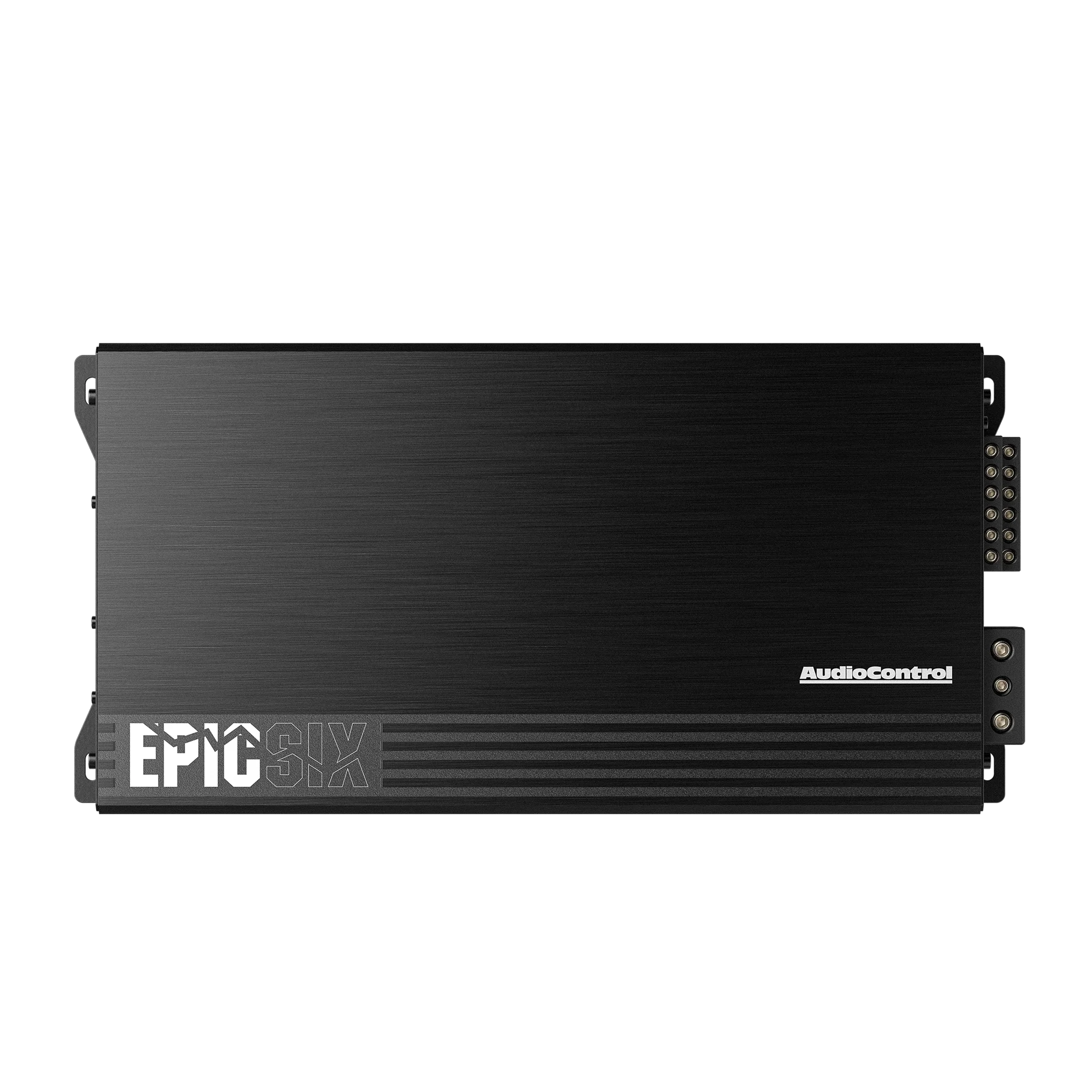 AudioControl EPICSIX 6-Channel Amplifier