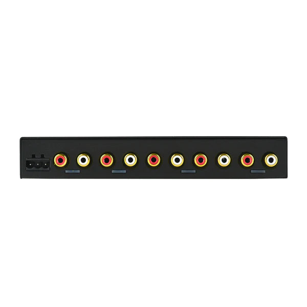 Audiopipe EQ-909X 9 Band Graphic Equalizer