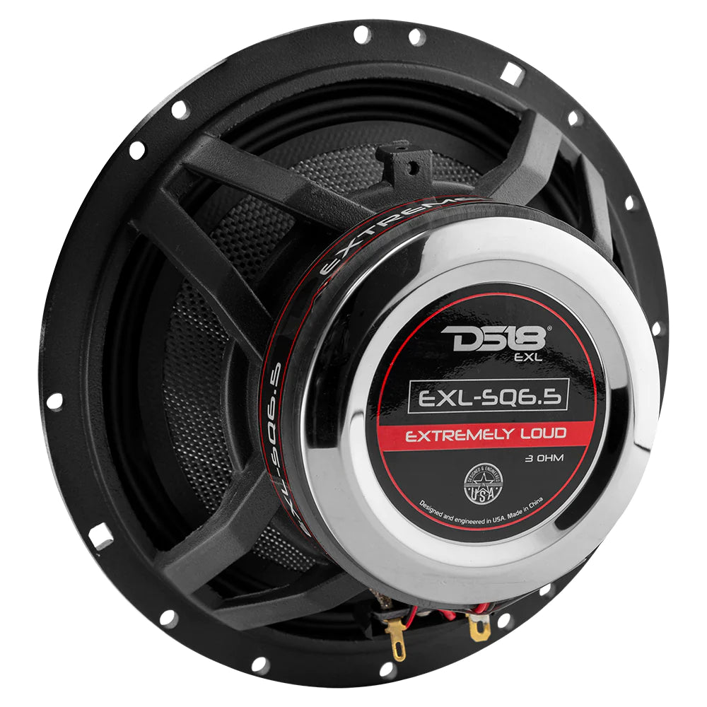 DS18 EXL-SQ6.5