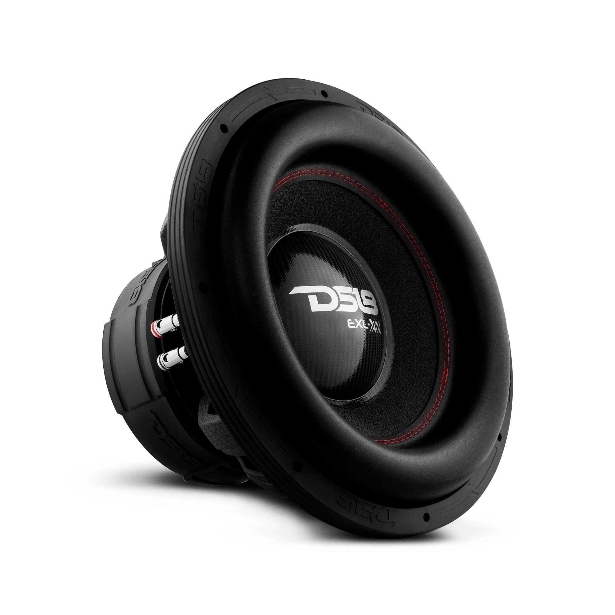 DS18 EXL-XX15.4DHE 15" 2000W RMS High Excursion Subwoofer DVC 4-Ohm