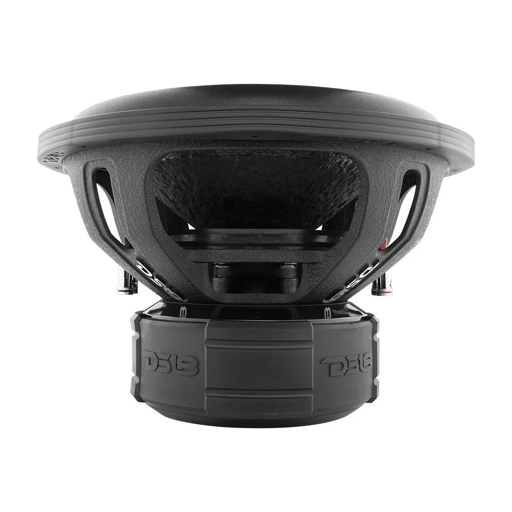 DS18 EXL-XX15.4DHE 15" 2000W RMS High Excursion Subwoofer DVC 4-Ohm