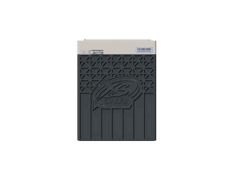 XS Power xMAX90 | 12-volt Lithium Batteries LiFePO4