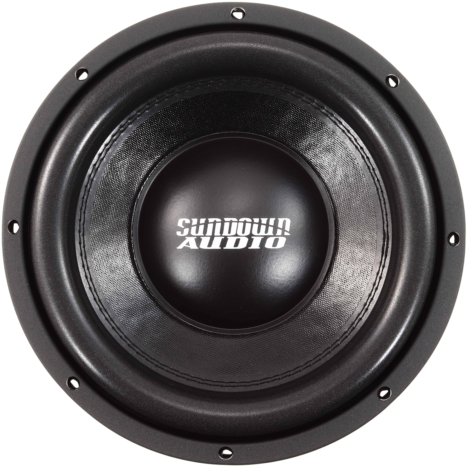Sundown Audio E10 v.4 10" 500W RMS Subwoofer DVC