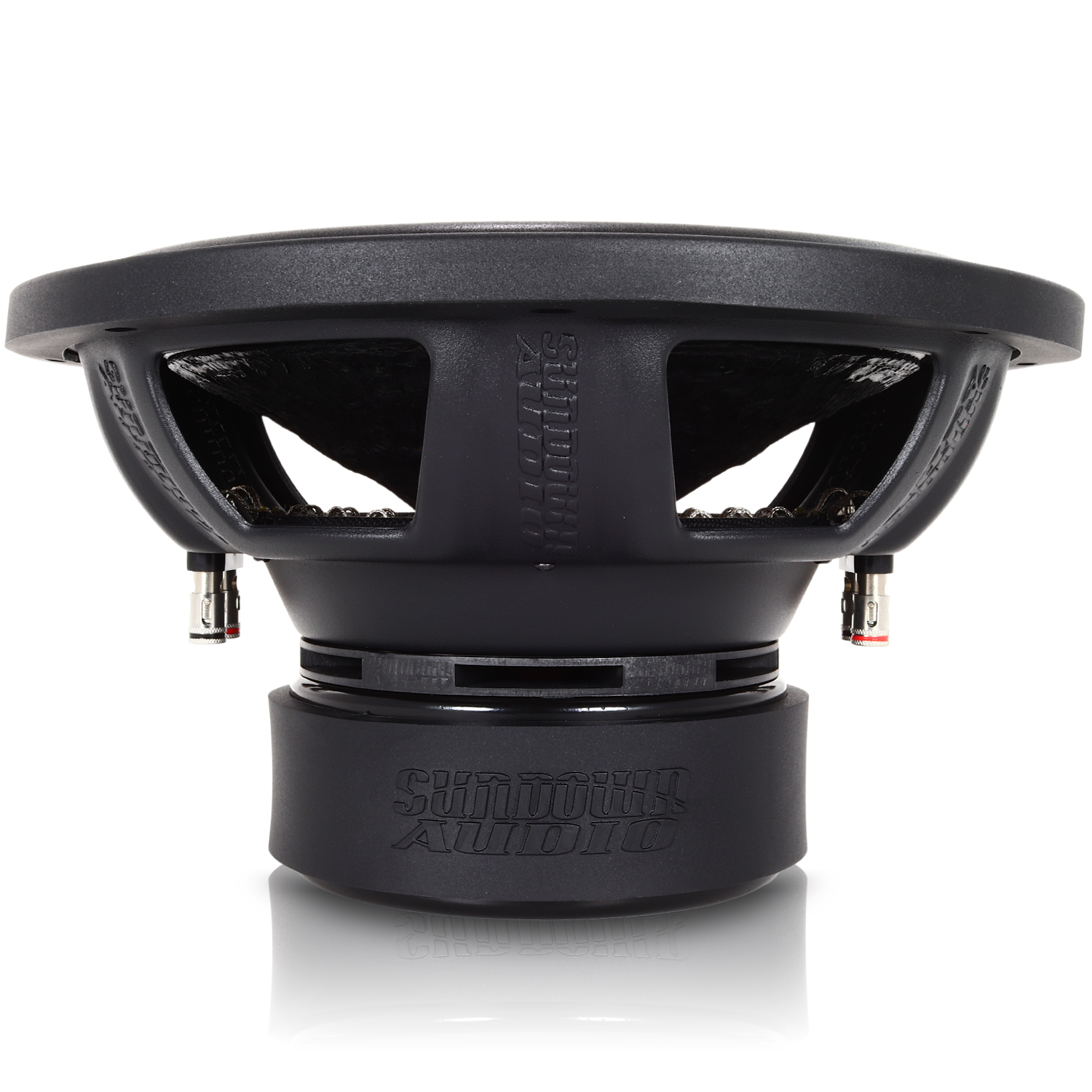 Sundown Audio E12 v.4 12" E Series Car Subwoofer 500 Watts DVC