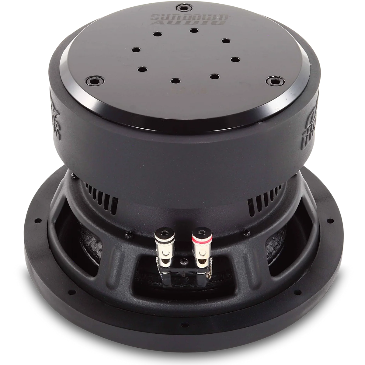 Sundown Audio E8 v7 | 8" 400W RMS Subwoofer DVC