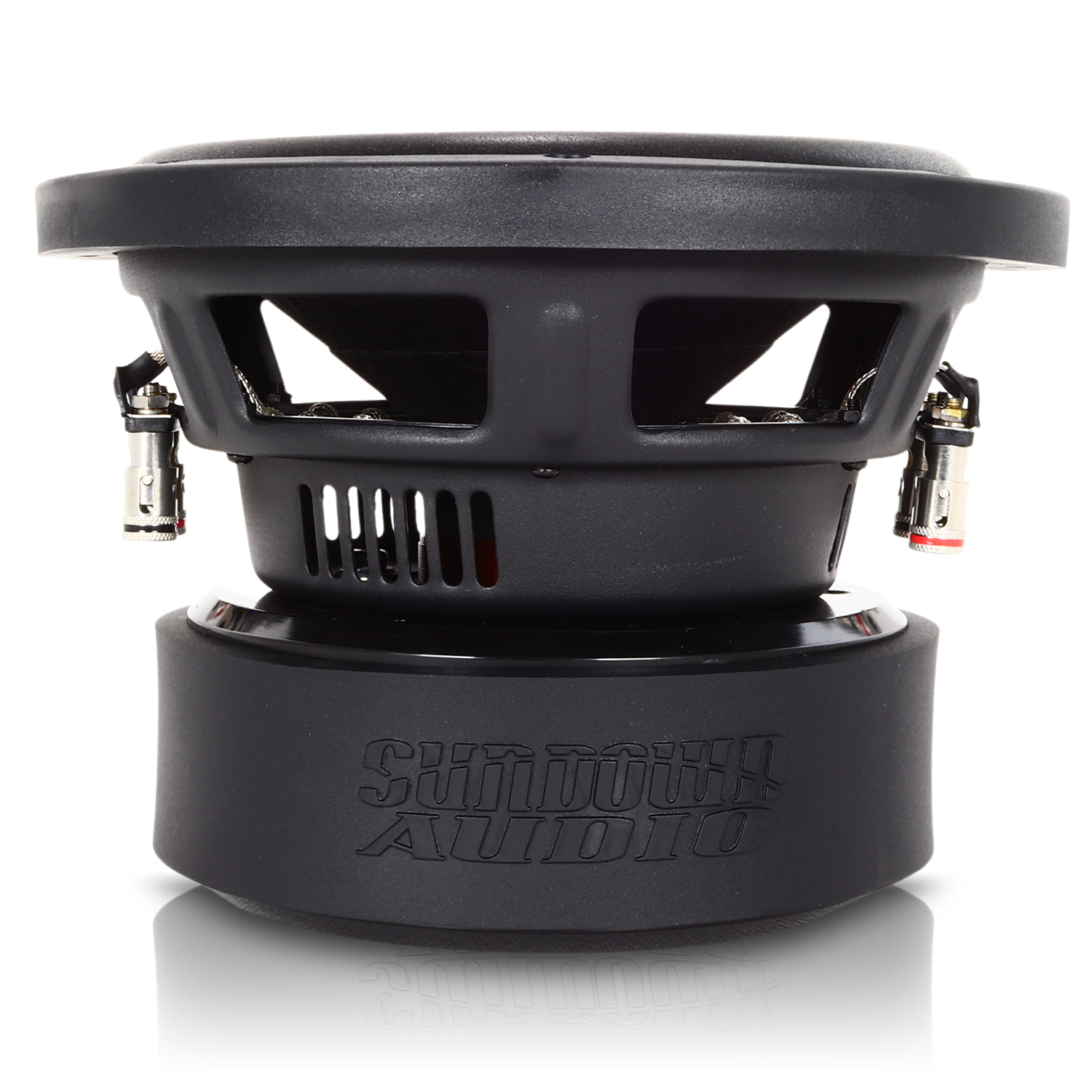 Sundown Audio E-8 v.6 8" 500 Watt Car Subwoofer DVC