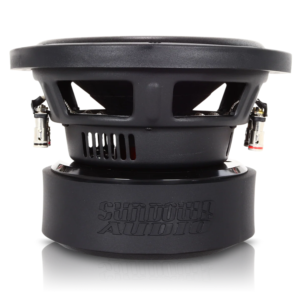 Sundown Audio E8 v7 | 8" 400W RMS Subwoofer DVC