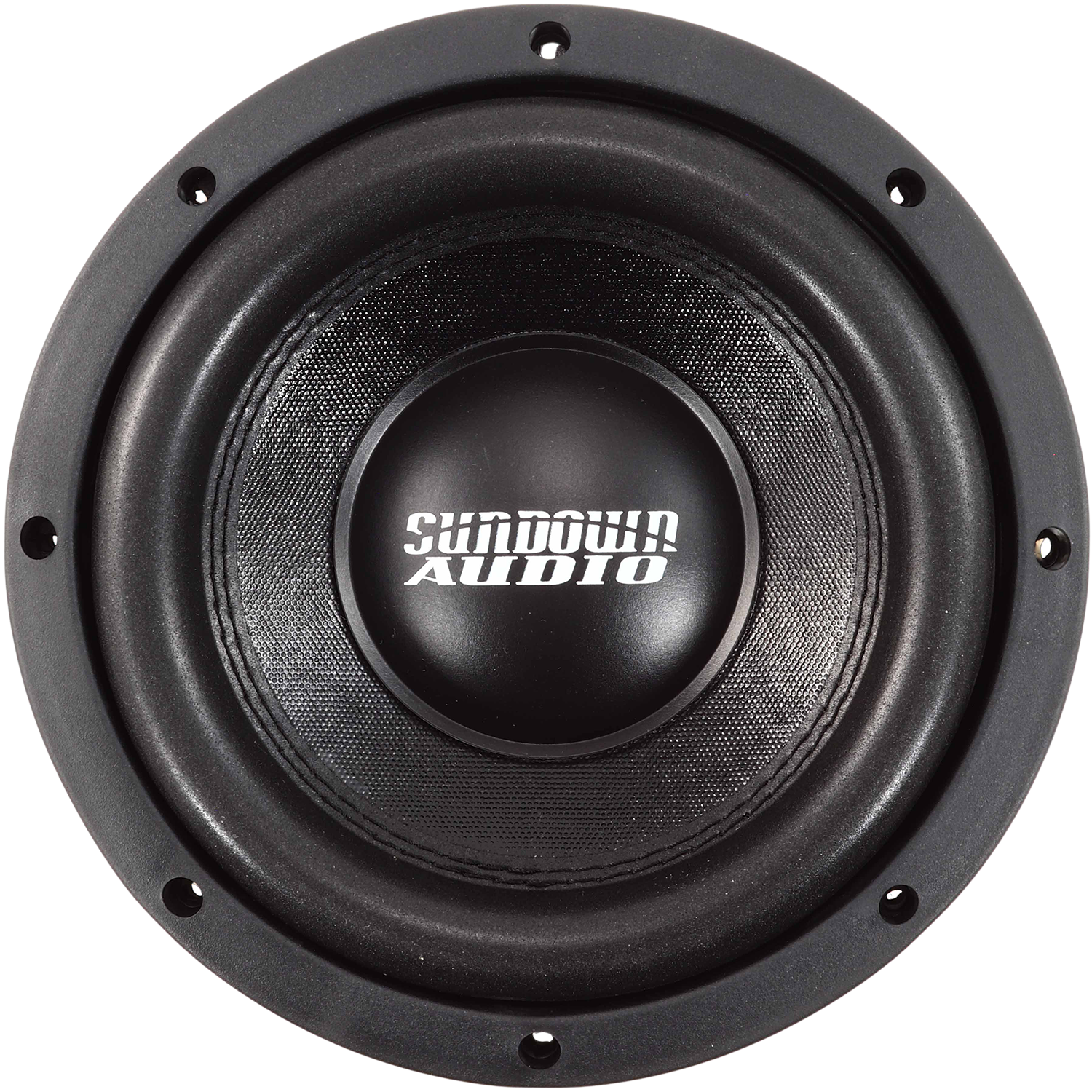 Sundown Audio E-8 v.6 8" 500 Watt Car Subwoofer DVC