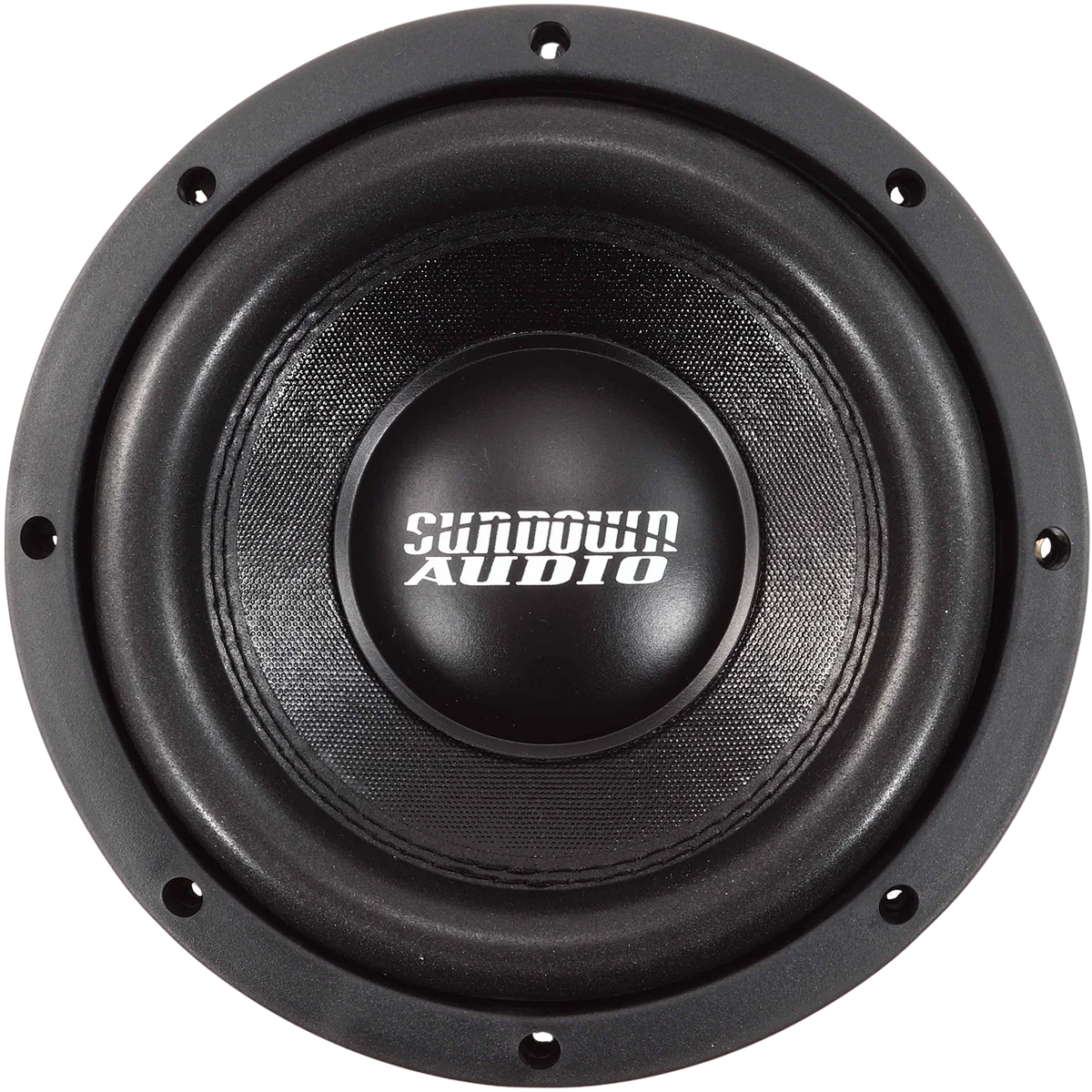 Sundown Audio E8 v7 | 8" 400W RMS Subwoofer DVC